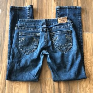 True Religion Brand Jeans